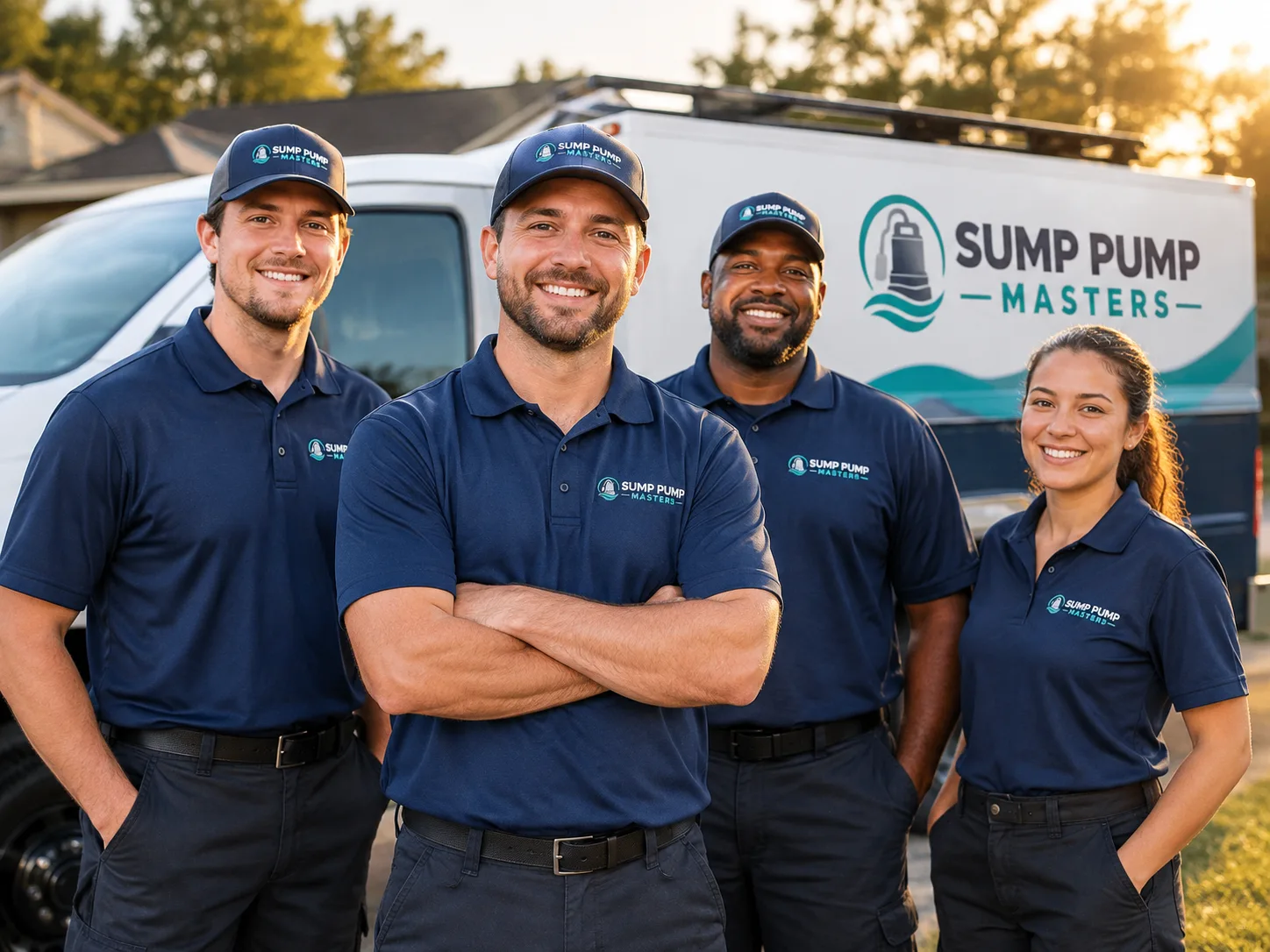 Sump Pump Repair company in Milton, LA