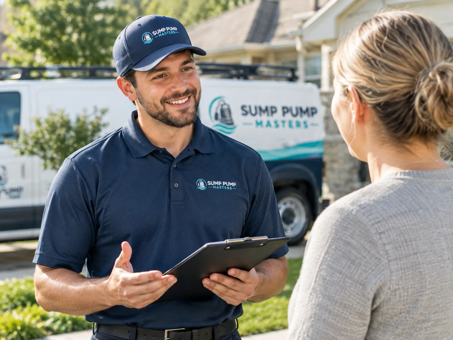 Sump Pump Repair Milton, LA FAQs